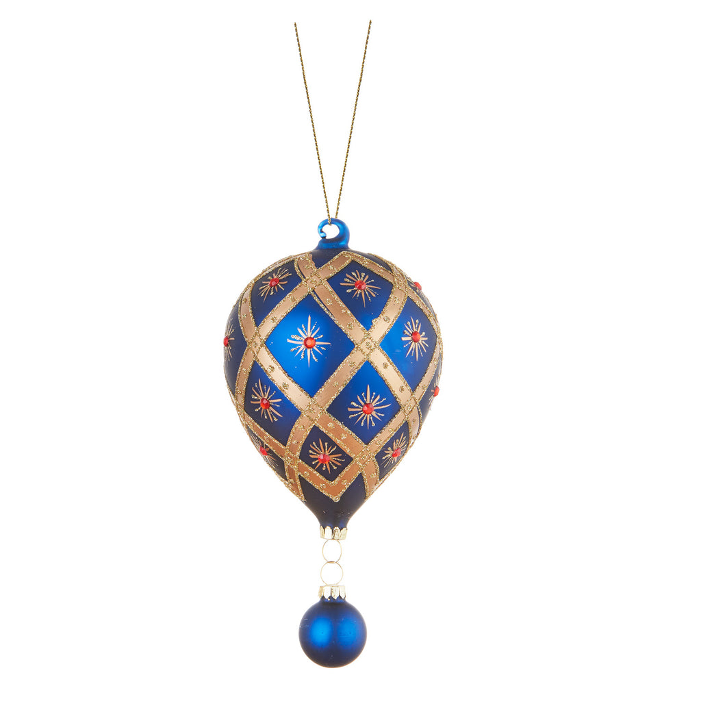 Sourcing Map 16 Campanelle Jingle Bells Fai Da Te | 24 Mm In Acciaio Blu Scuro Per Decorazioni Natalizie