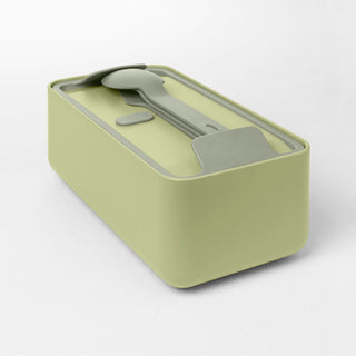 Blim Plus Lunchbox Bauletto M Verde Foresta