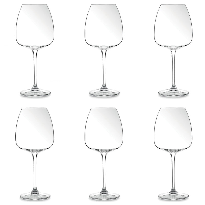 Crystalex Bohemia Crystal Calici da Vino 600 ml 2 pz | Esselunga Spesa Online Crystalex Bohemia Crystal Calici da Vino 600 ml 2 pz | Esselunga Spesa Online