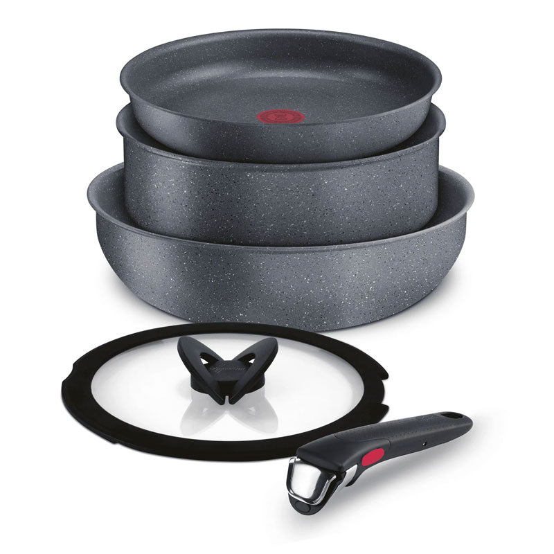 Set Utensili Da Cucina 38 Pezzi In Acciaio Inox Con Portautensili - Lavabile In Lavastoviglie - Foto 11