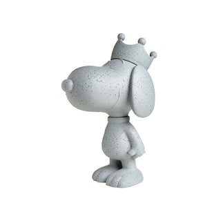 Leblon Delienne Corona Snoopy Granito H31 cm