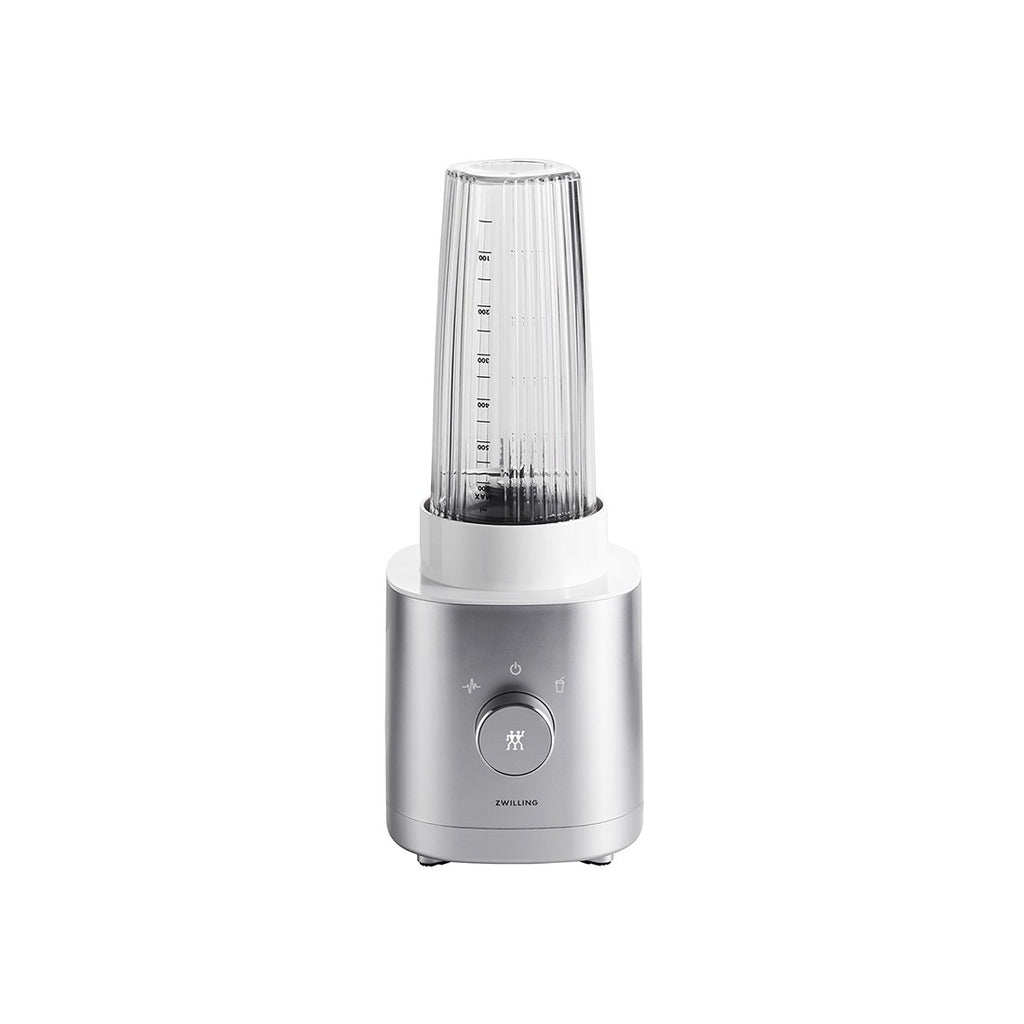 Zwilling Personal Blender Enfinigy Silver – Le Gioie