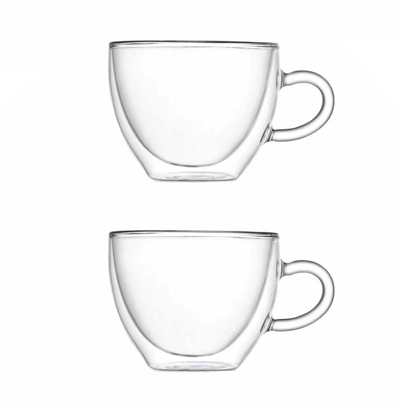 Set 12 Tazze Da Caffè In Plastica - 200 Ml Infrangibili - Colorate E Senza BPA - Per Microonde E Lavastoviglie - Foto 7