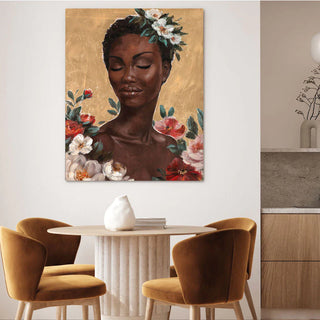 Agave: Quadri dipinti a mano per arredare la tua casa con stile e originalità