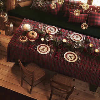 Tavola e Cucina Natalizia