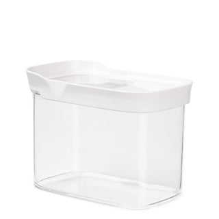 Emsa Rectangular Double Opening Container 1L