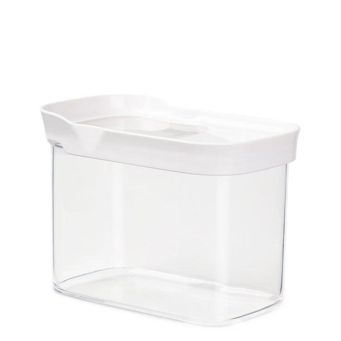 Emsa Rectangular Double Opening Container 1L