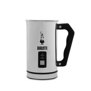 Bialetti Milk Frother 0.3L Aluminium