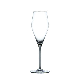 Nachtmann Set 4 ViNova Champagne Glasses in Crystal 280cc