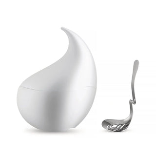 Alessi Set Mozzarella Nunziatella 1200ml