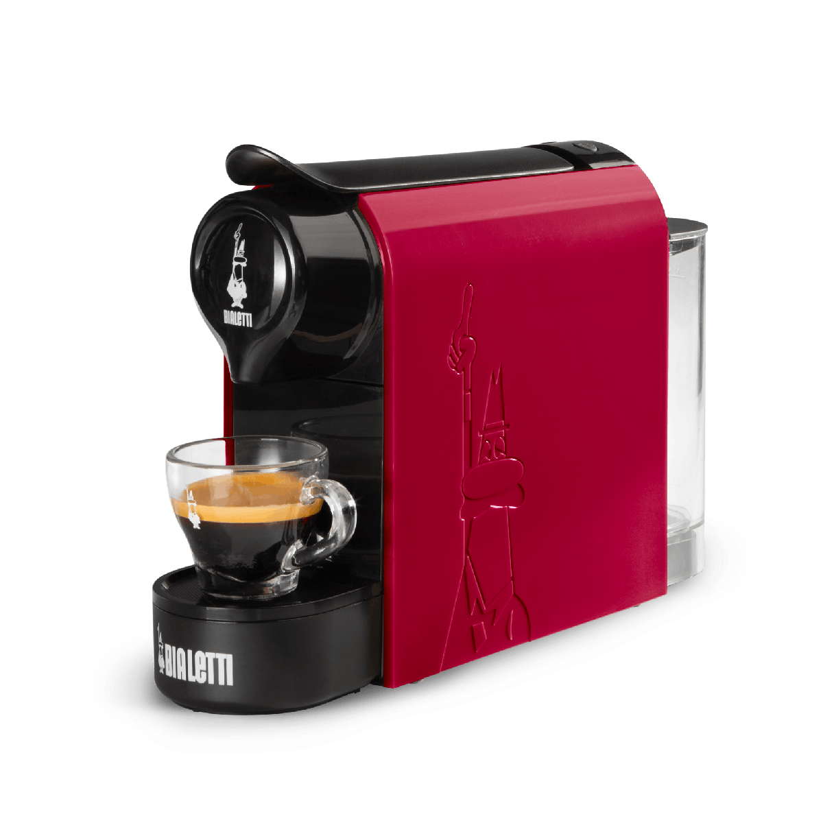 Bialetti Moka Machine Bialetti Capsule Bialetti Moka Bialetti