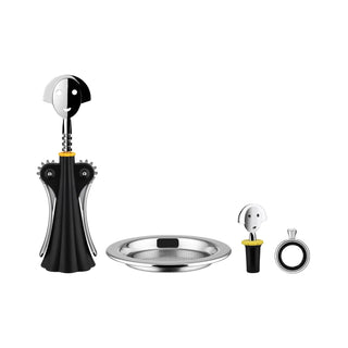 Alessi Wine Gift Set Anna