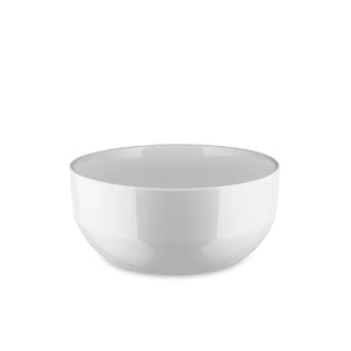 Ensaladera Alessi Itsumo de Porcelana Blanca 195cl