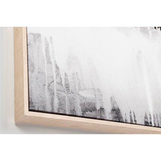 Andrea Bizzotto Quadro con Cornice Bold 82x122 cm