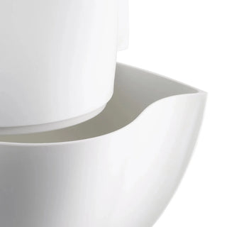 Alessi Nunziatella Set Mozzarella 1200ml