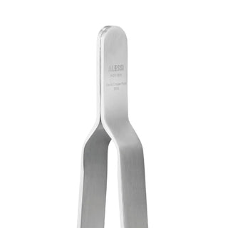 Alessi Pinza da Cucina Convivio in Acciaio Inossidabile