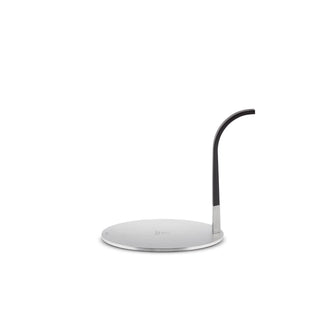 Alessi Little Helper Adattatore Induzione in Acciaio