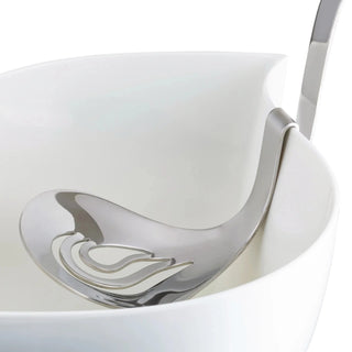 Alessi Nunziatella Set Mozzarella 1200ml