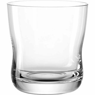 Leonardo Set of 6 Acqua Vita Glasses 330 ml in Glass