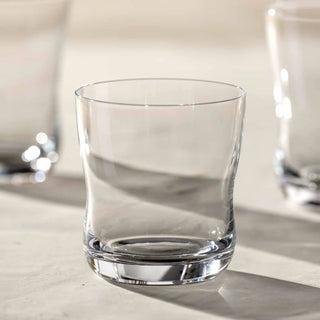 Leonardo Set of 6 Acqua Vita Glasses 360 ml in Glass