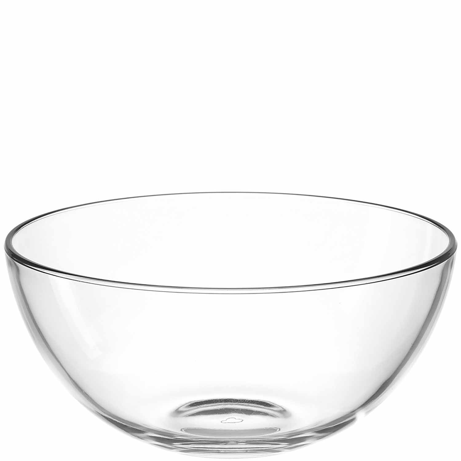 Leonardo Ciotola Cucina in Vetro D22 cm