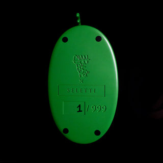 Seletti Decorazione Plastic Peace by Gianpiero Edizione Limitata