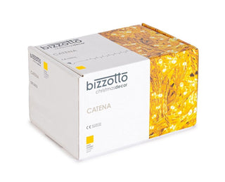 Andrea Bizzotto Catena 300 Microled Luce Classic 33 metri