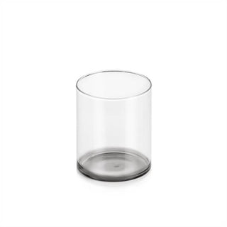 Ichendorf Milano Backdrop Set of 6 Water Glasses in Borosilicate Glass