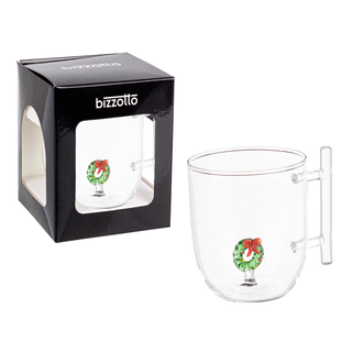 Andrea Bizzotto Tazza Mug Glamorize Corona