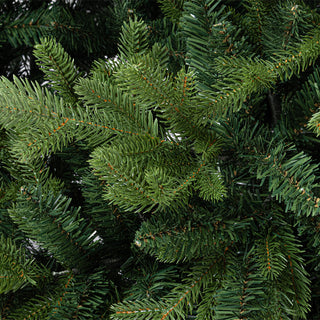 Andrea Bizzotto Albero di Natale Pino Livigno 2538 Rami H180 cm