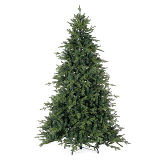 Andrea Bizzotto Albero di Natale Pino Livigno 2538 Rami H180 cm
