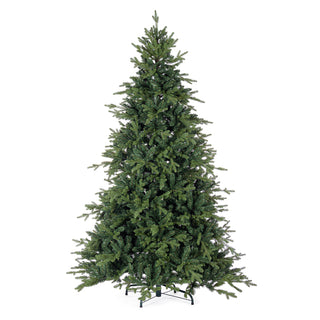 Andrea Bizzotto Albero di Natale Pino Livigno 3842 Rami H210 cm