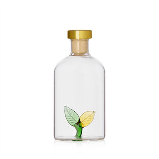 Ichendorf Milano Greenwood Leaves Perfumer 25 cl