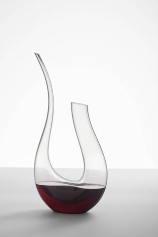 Ichendorf Milano Decanter Harp Borosilicate Glass 1.5L