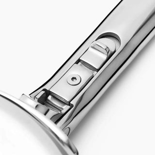 Joseph Joseph 20cm Stainless Steel Folding Handle Frying Pan