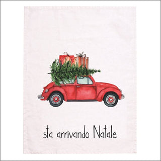 Simple Day Canovaccio Natalizio Sta Arrivando Natale