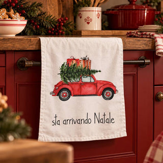 Simple Day Canovaccio Natalizio Sta Arrivando Natale