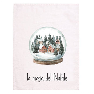 Simple Day Canovaccio Natalizio La Magia del Natale