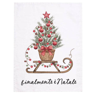 Simple Day Canovaccio Natalizio Finalmente è Natale
