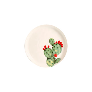 Simple Day 18-Piece Prickly Pear Stoneware Table Service