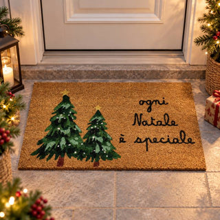 Simple Day Zerbino Ogni Natale è Speciale 45x75 cm