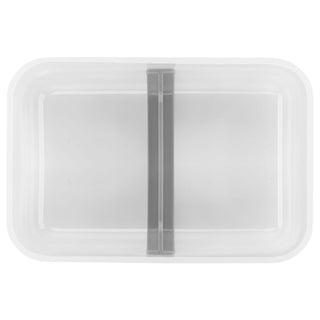 Zwilling Fresh & Save Box Pranzo Sottovuoto L in Plastica