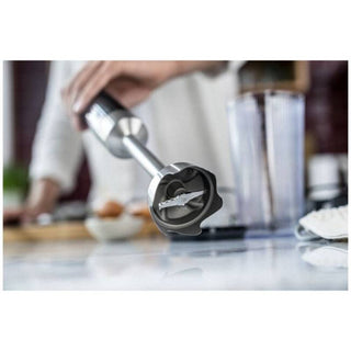 Zwilling Frullatore ad immersione Enfinigy Nero