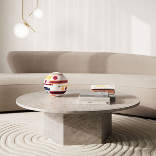 Villeroy & Boch Iconic La Boule Miami in Porcellana