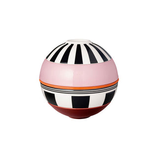 Villeroy & Boch La Petite Boule Memphis in Porcellana