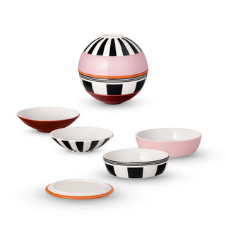 Villeroy &amp; Boch La Petite Boule Memphis in Porcelain