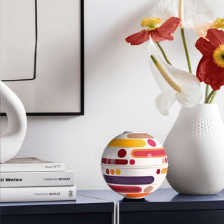 Villeroy & Boch La Petite Boule in Porcellana