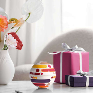 Villeroy & Boch La Petite Boule in Porcellana