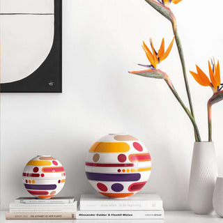 Villeroy & Boch La Petite Boule in Porcellana