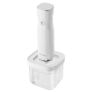 Zwilling Contenitore Fresh & Save Cube in Plastica S 0,32L